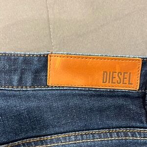 32x30 Diesel Jeans